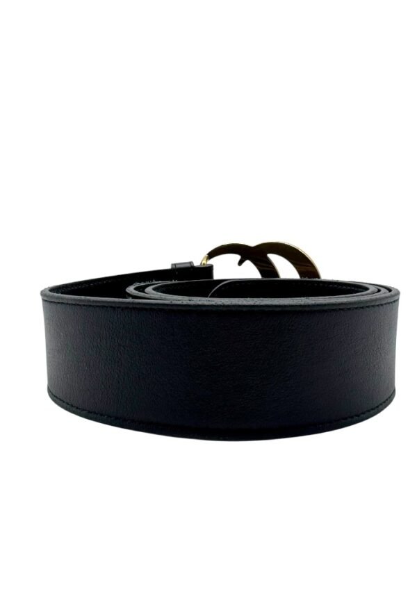 GUCCI - INTERLOCKING GG BELT - Image 6